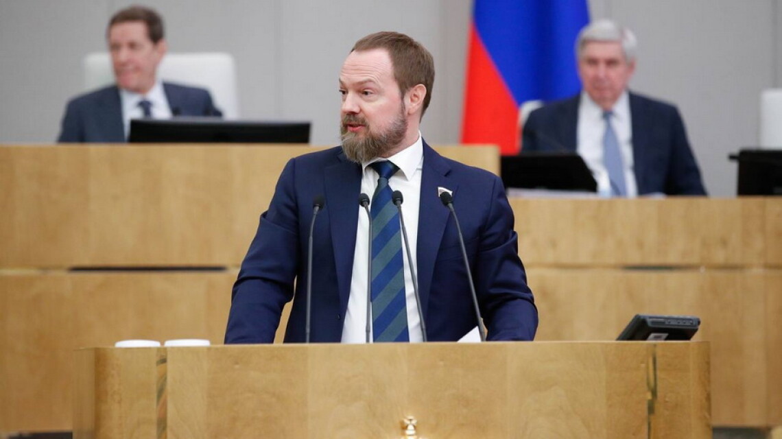 Сергей Колунов нашел решения замены лифтов в России